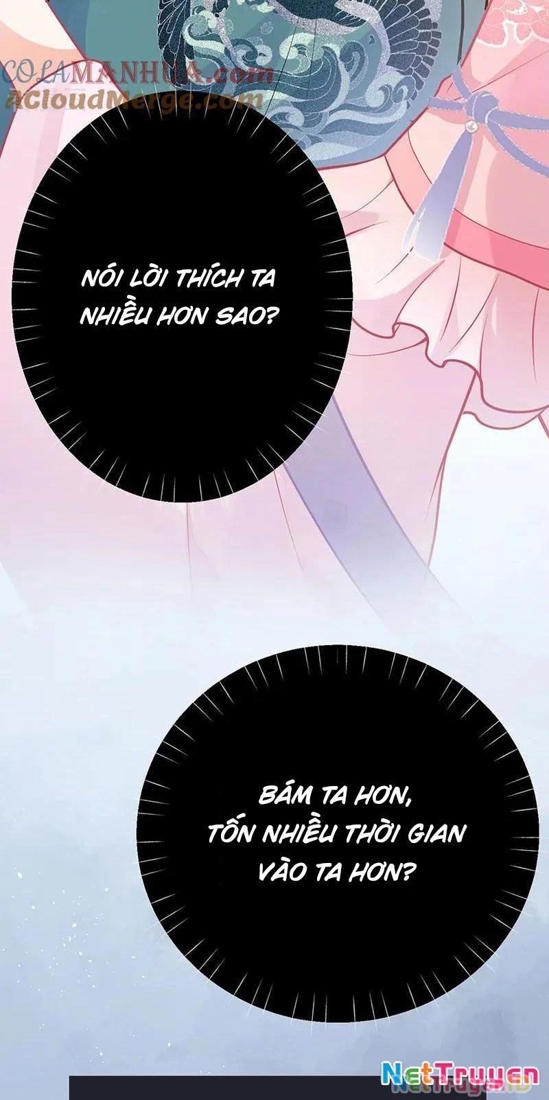 Sau Khi Công Chúa Bội Tình Bạc Nghĩa Chapter 58 - Trang 2