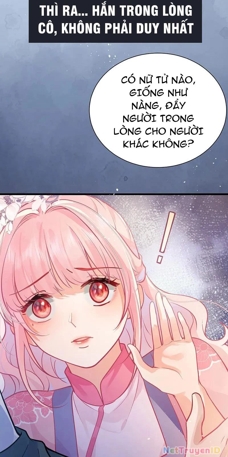 Sau Khi Công Chúa Bội Tình Bạc Nghĩa Chapter 58 - Trang 2