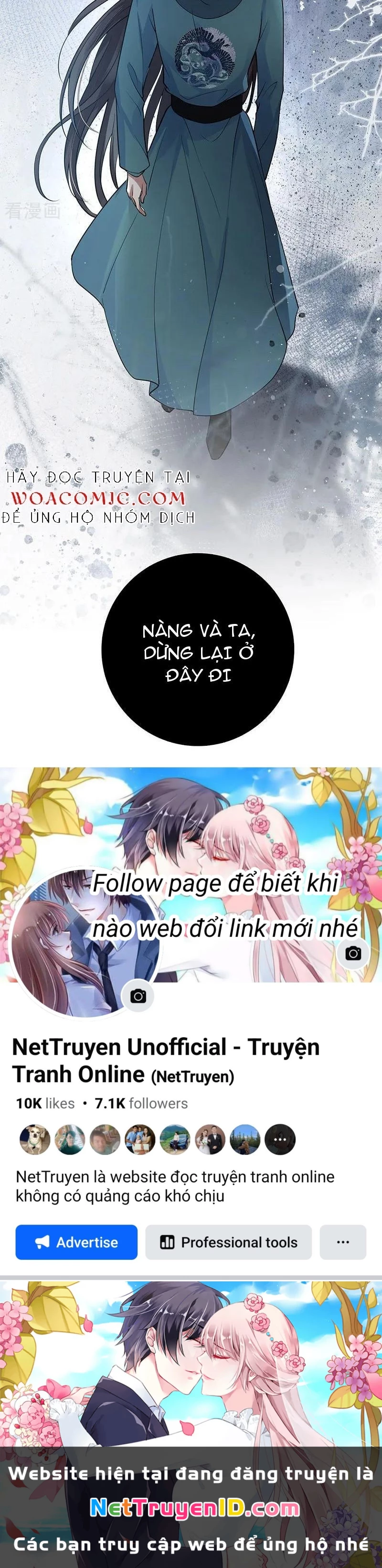 Sau Khi Công Chúa Bội Tình Bạc Nghĩa Chapter 58 - Trang 2