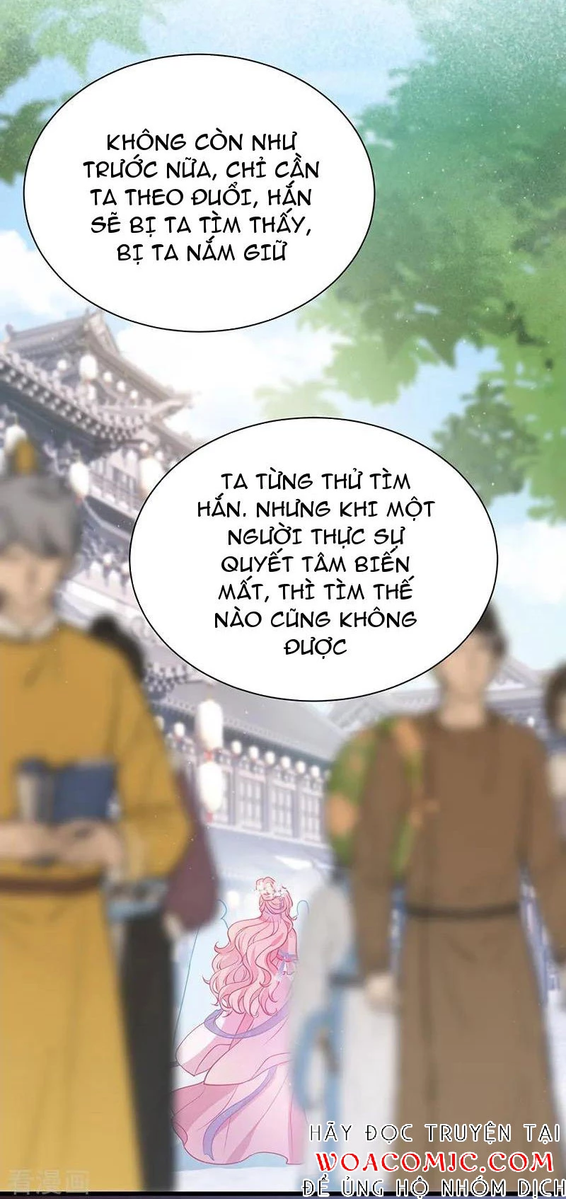 Sau Khi Công Chúa Bội Tình Bạc Nghĩa Chapter 59 - Trang 2