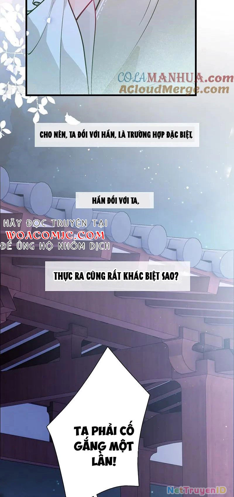 Sau Khi Công Chúa Bội Tình Bạc Nghĩa Chapter 59 - Trang 2