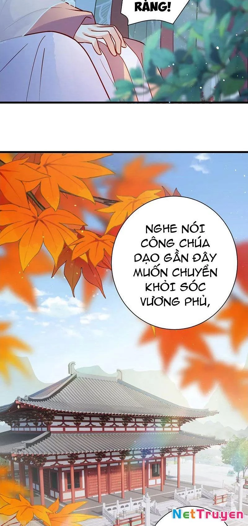 Sau Khi Công Chúa Bội Tình Bạc Nghĩa Chapter 59 - Trang 2
