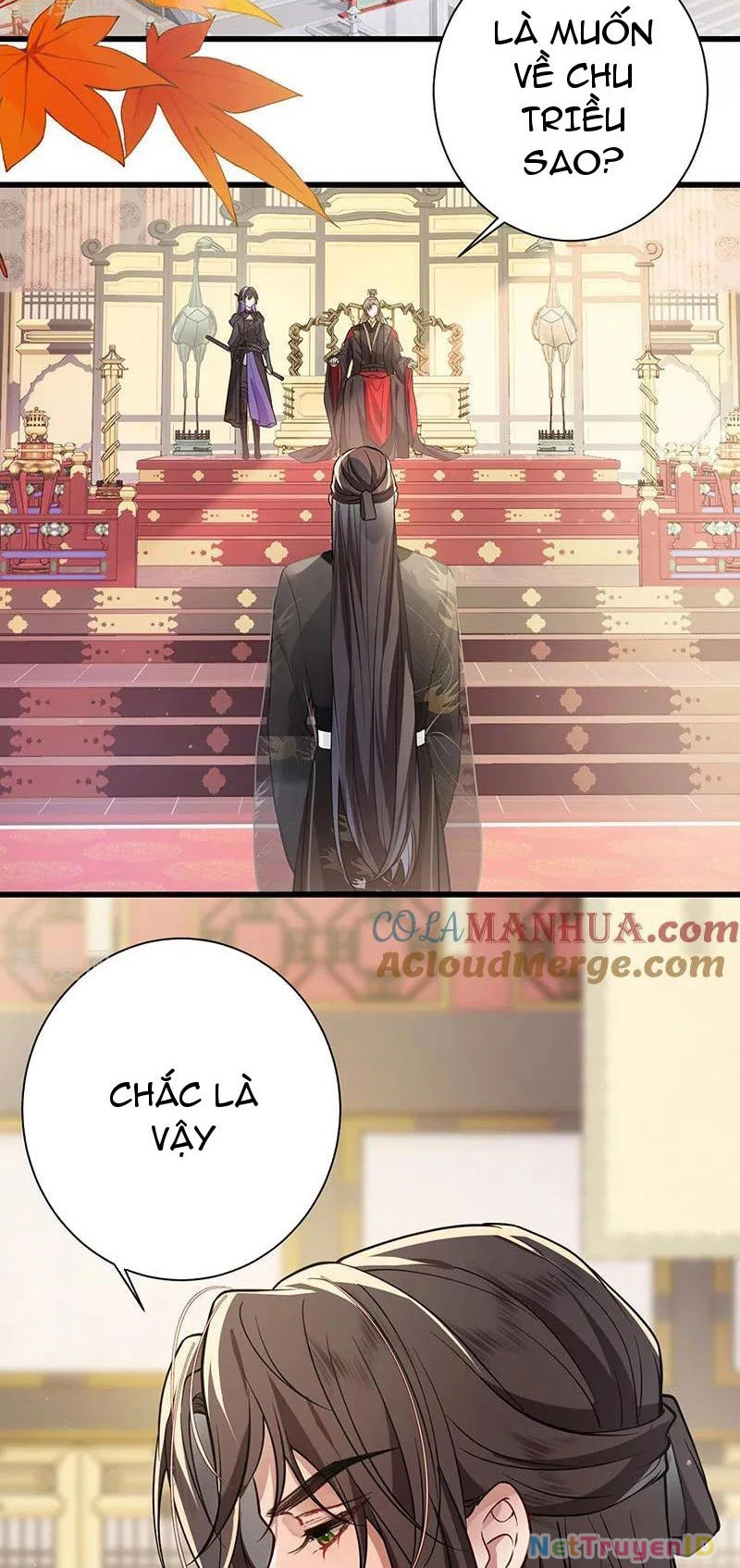 Sau Khi Công Chúa Bội Tình Bạc Nghĩa Chapter 59 - Trang 2