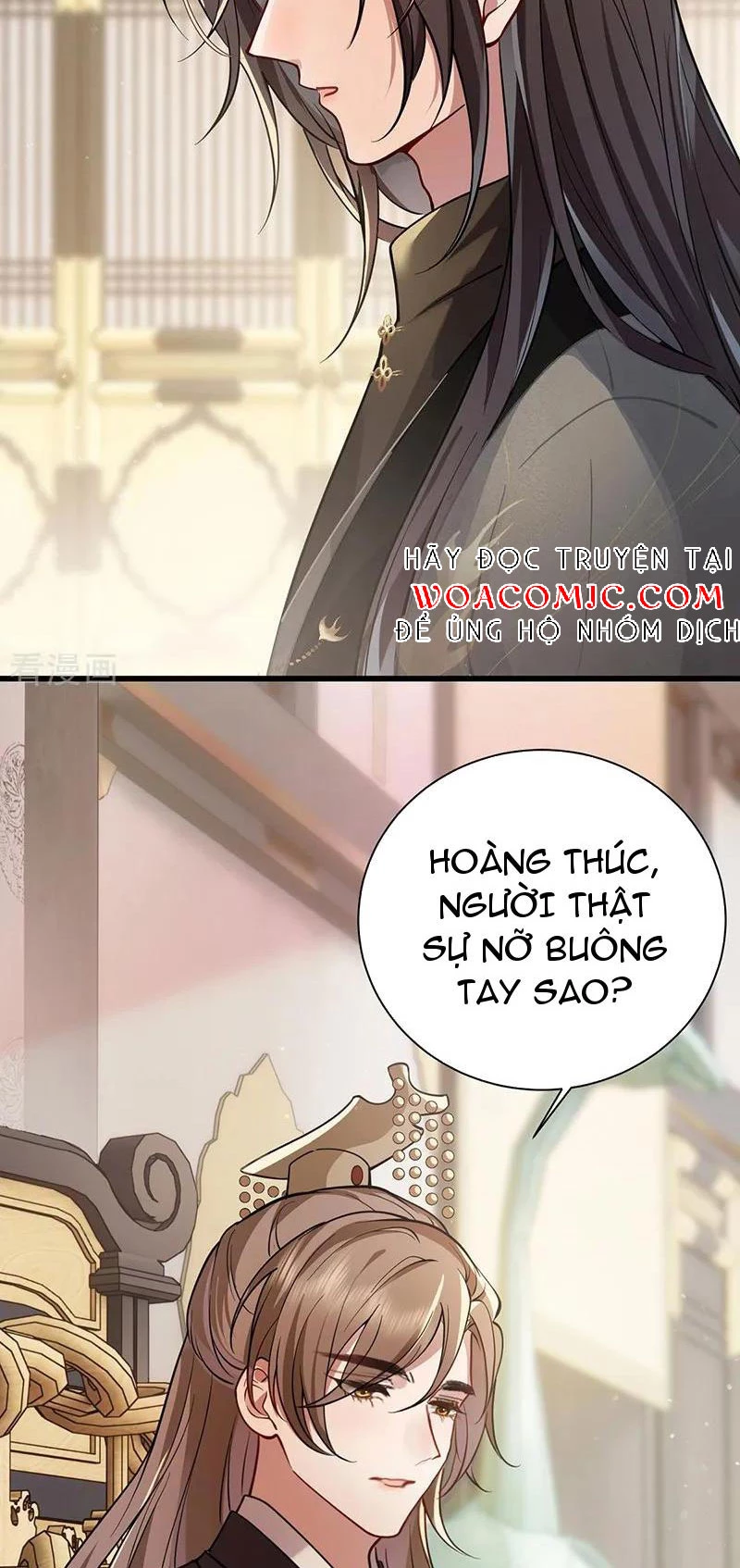 Sau Khi Công Chúa Bội Tình Bạc Nghĩa Chapter 59 - Trang 2