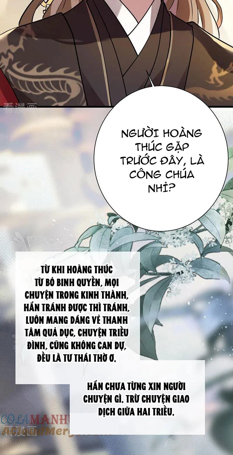 Sau Khi Công Chúa Bội Tình Bạc Nghĩa Chapter 59 - Trang 2