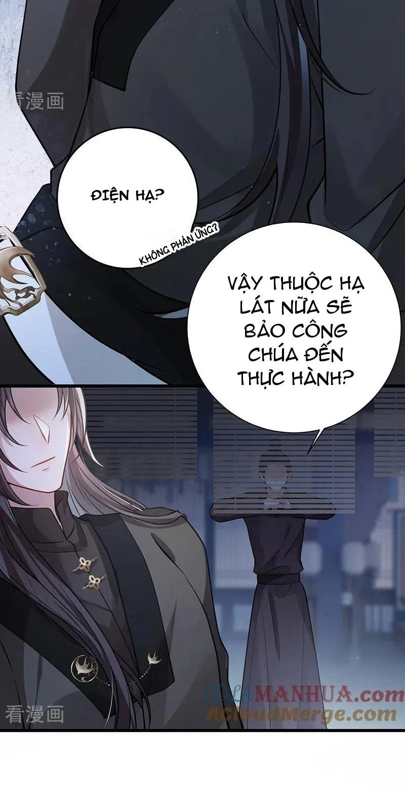 Sau Khi Công Chúa Bội Tình Bạc Nghĩa Chapter 59 - Trang 2