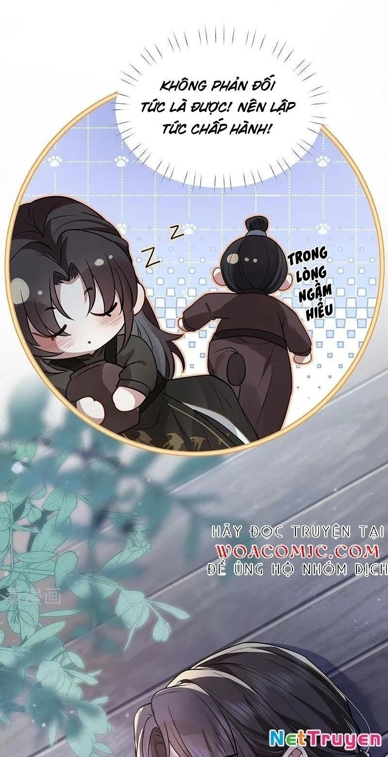 Sau Khi Công Chúa Bội Tình Bạc Nghĩa Chapter 59 - Trang 2