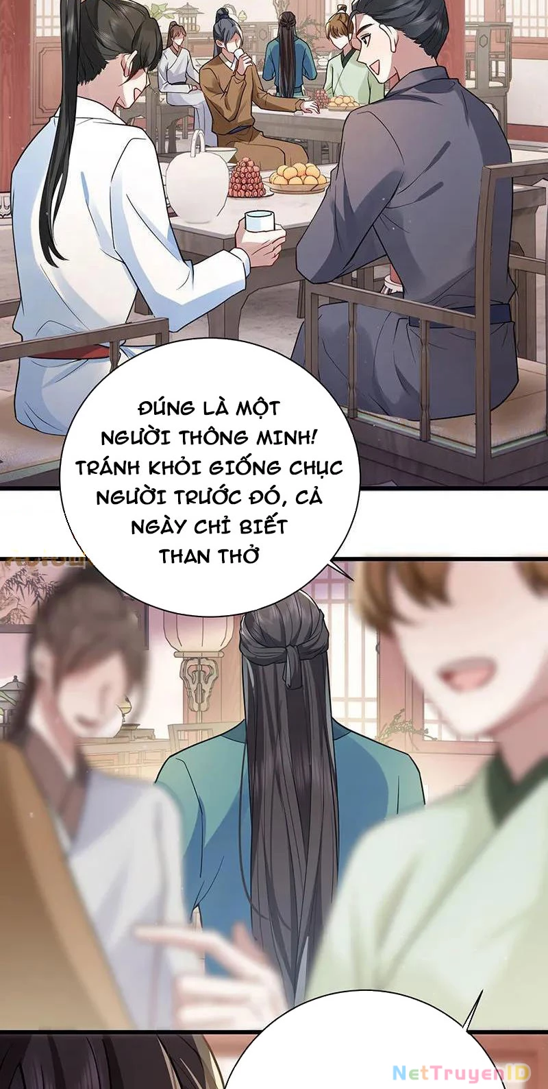 Sau Khi Công Chúa Bội Tình Bạc Nghĩa Chapter 60 - Trang 2
