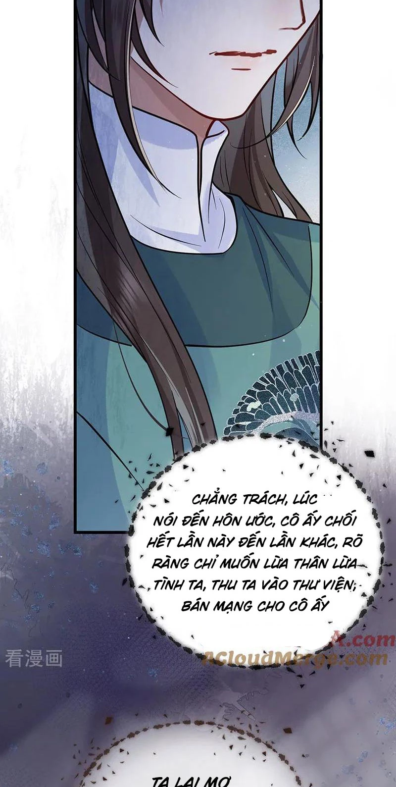 Sau Khi Công Chúa Bội Tình Bạc Nghĩa Chapter 60 - Trang 2