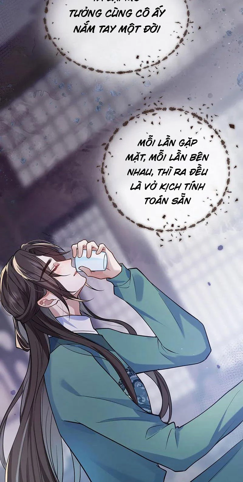 Sau Khi Công Chúa Bội Tình Bạc Nghĩa Chapter 60 - Trang 2