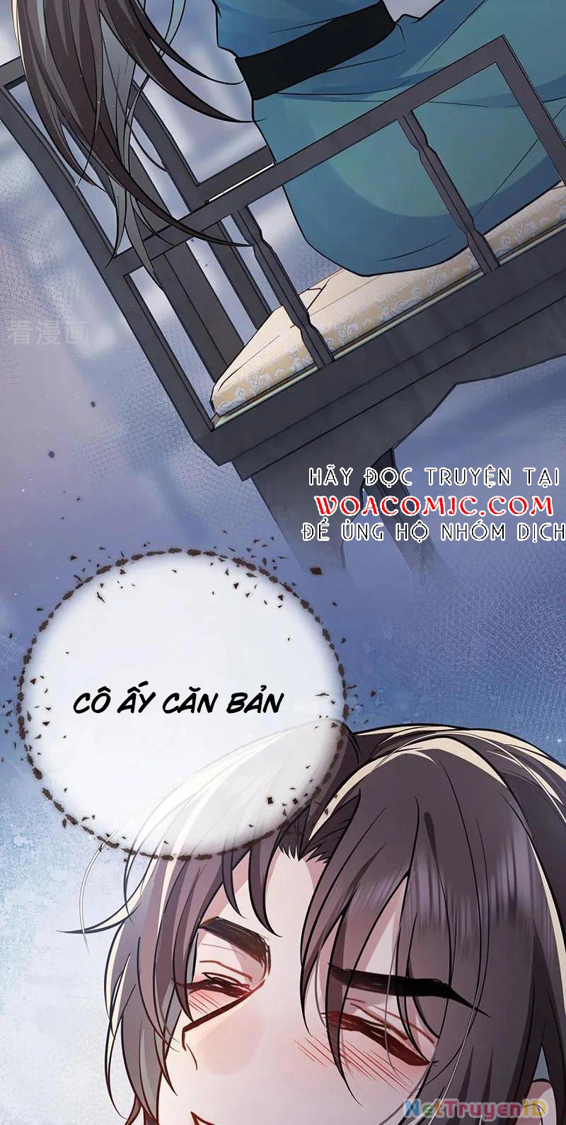 Sau Khi Công Chúa Bội Tình Bạc Nghĩa Chapter 60 - Trang 2