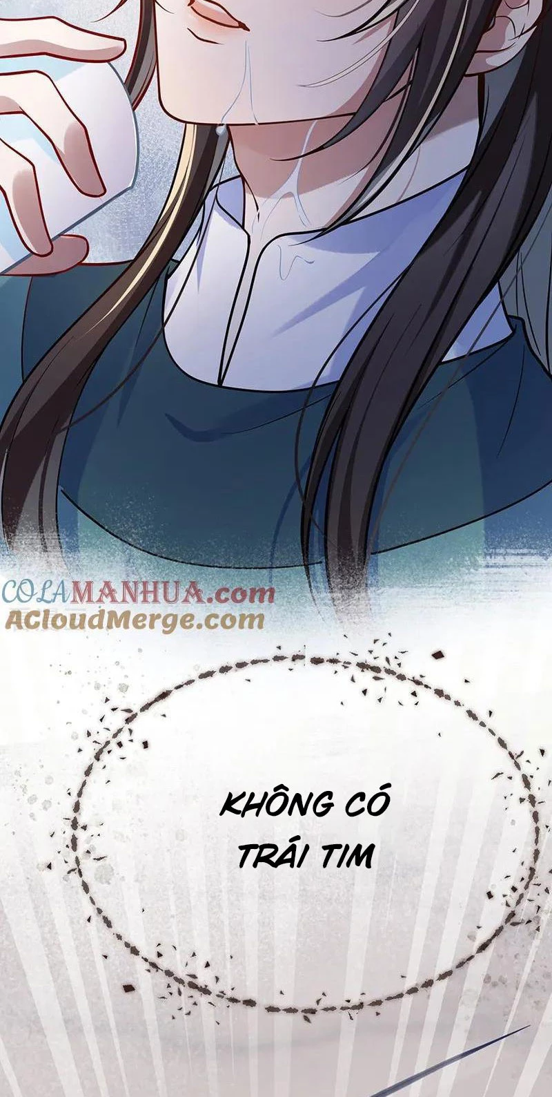 Sau Khi Công Chúa Bội Tình Bạc Nghĩa Chapter 60 - Trang 2