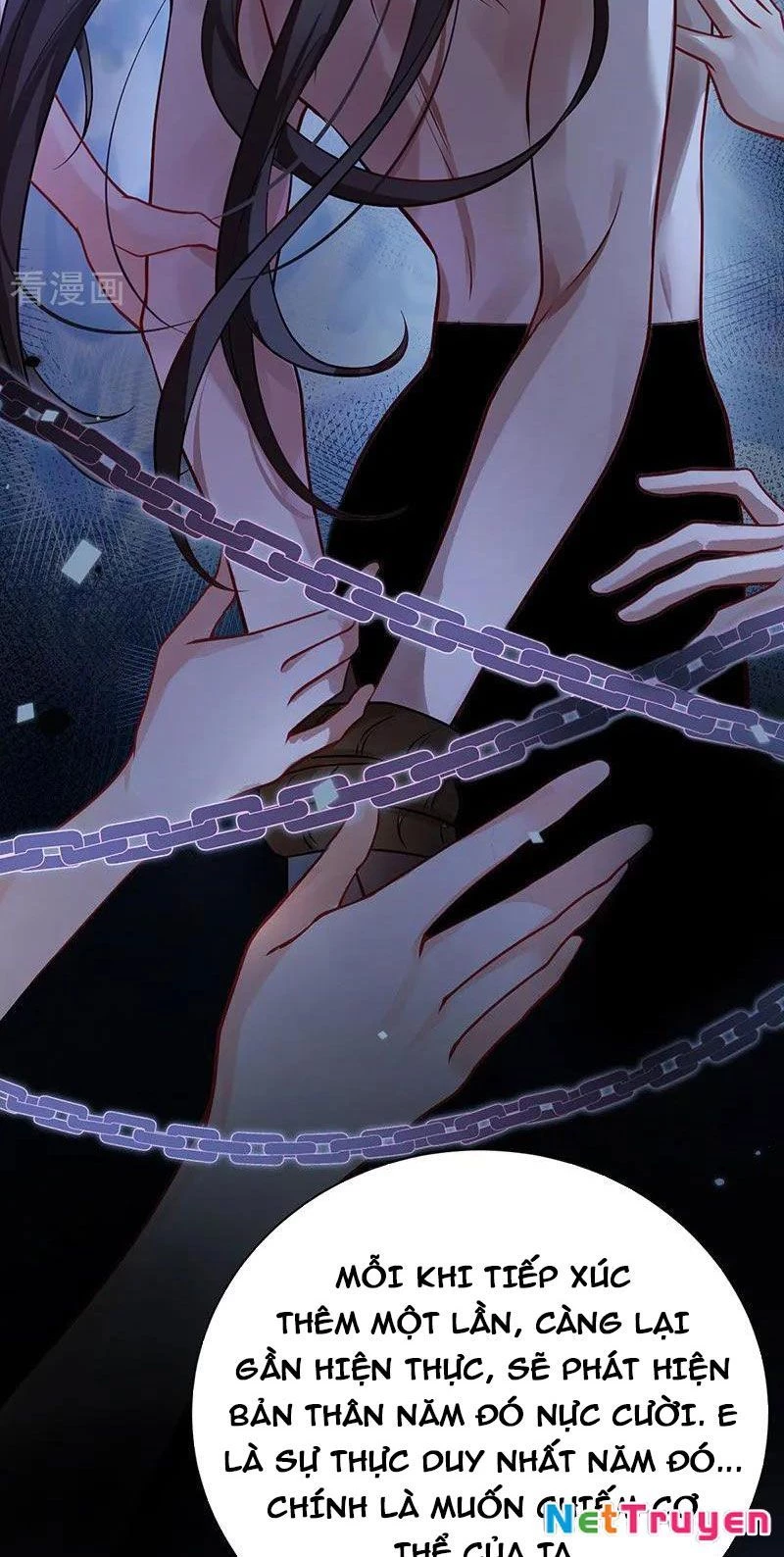 Sau Khi Công Chúa Bội Tình Bạc Nghĩa Chapter 60 - Trang 2