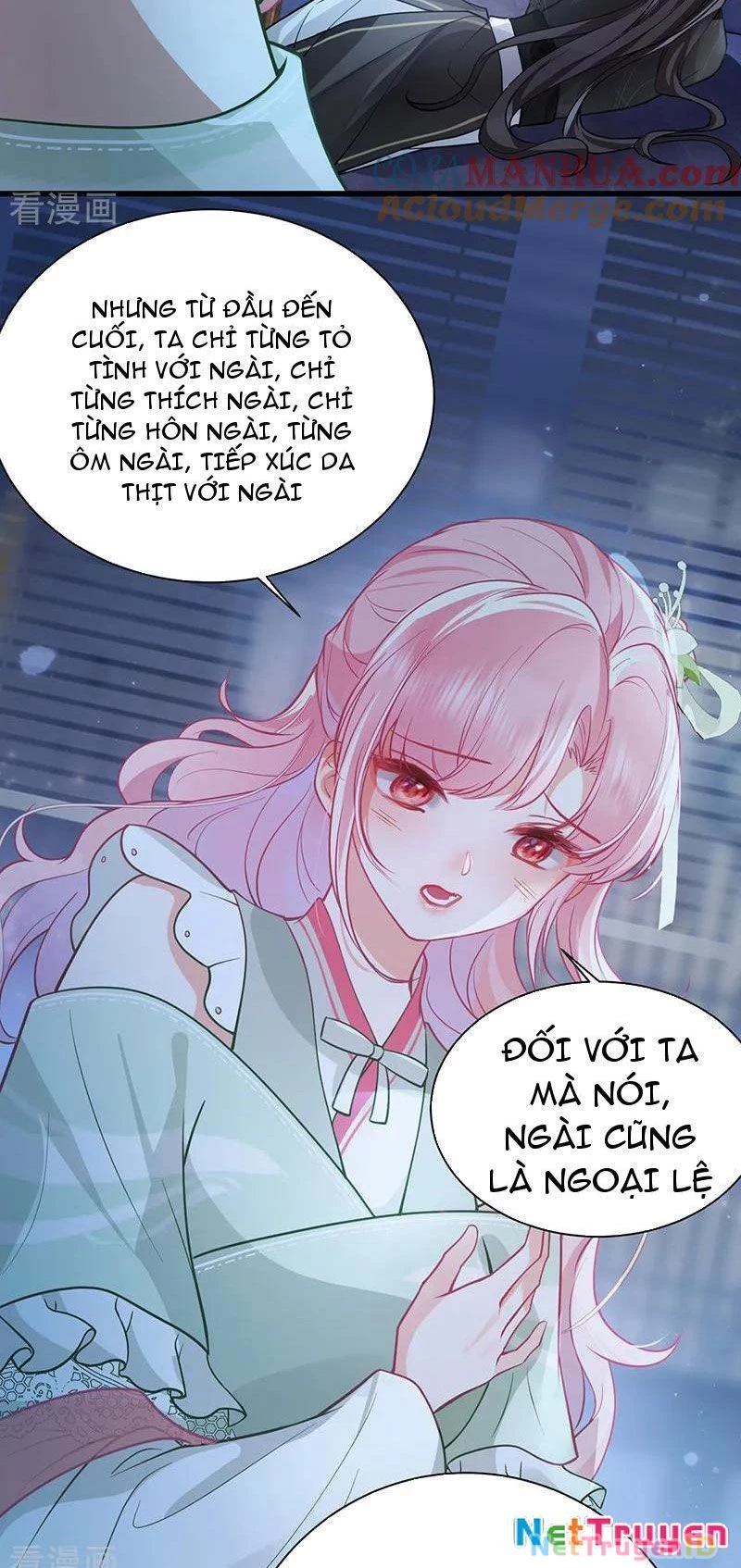 Sau Khi Công Chúa Bội Tình Bạc Nghĩa Chapter 60 - Trang 2