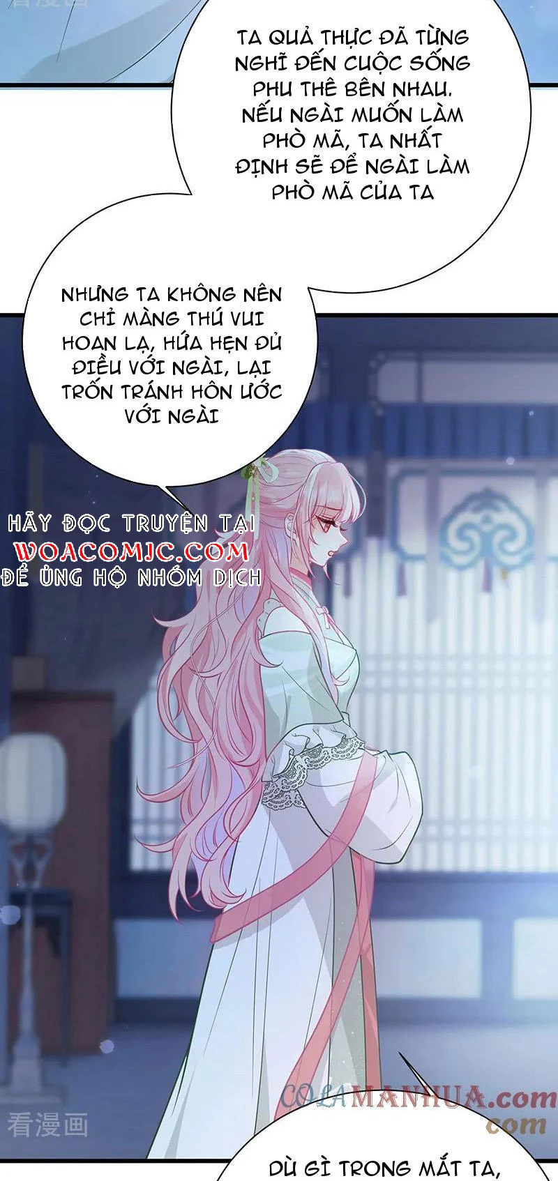 Sau Khi Công Chúa Bội Tình Bạc Nghĩa Chapter 60 - Trang 2