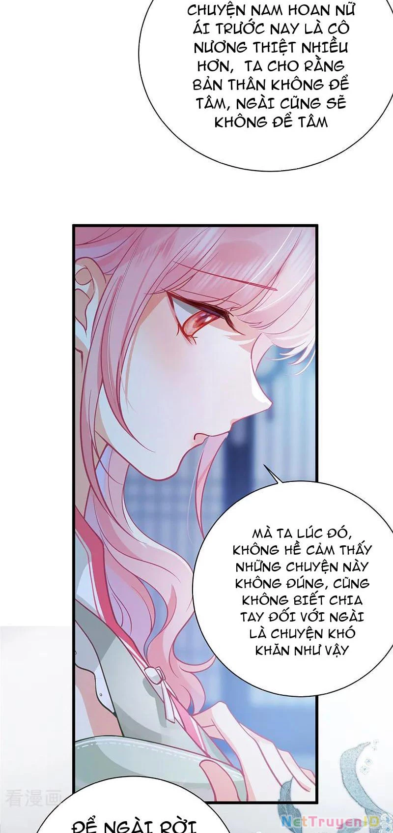 Sau Khi Công Chúa Bội Tình Bạc Nghĩa Chapter 60 - Trang 2