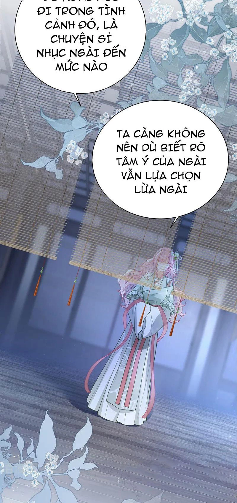 Sau Khi Công Chúa Bội Tình Bạc Nghĩa Chapter 60 - Trang 2