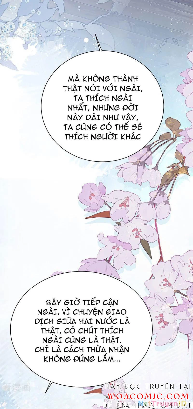 Sau Khi Công Chúa Bội Tình Bạc Nghĩa Chapter 60 - Trang 2