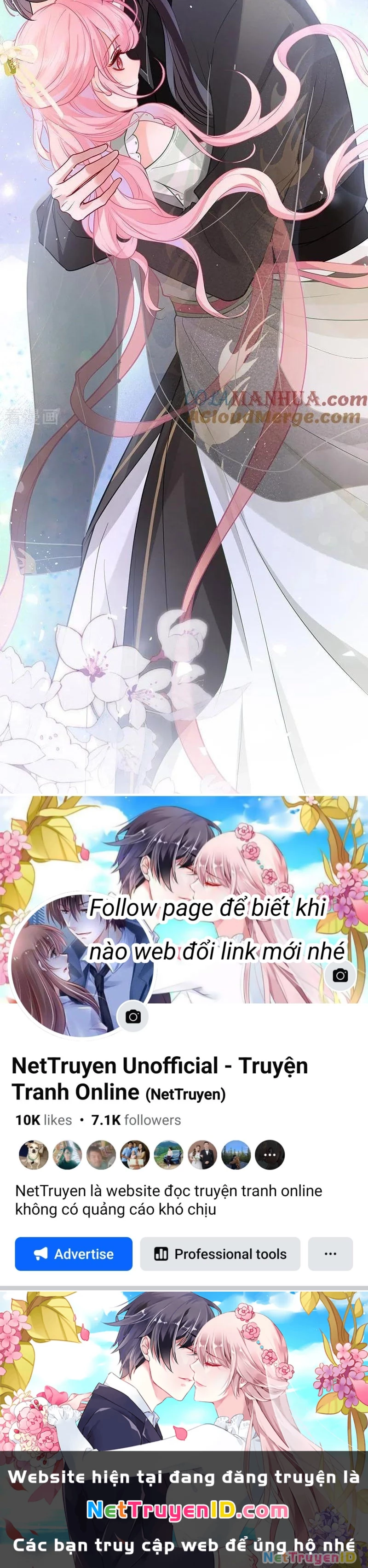 Sau Khi Công Chúa Bội Tình Bạc Nghĩa Chapter 60 - Trang 2