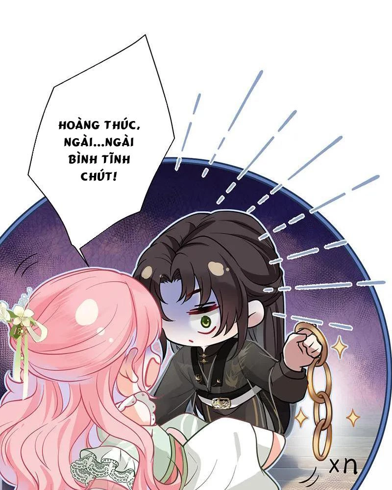 Sau Khi Công Chúa Bội Tình Bạc Nghĩa Chapter 61 - Trang 2