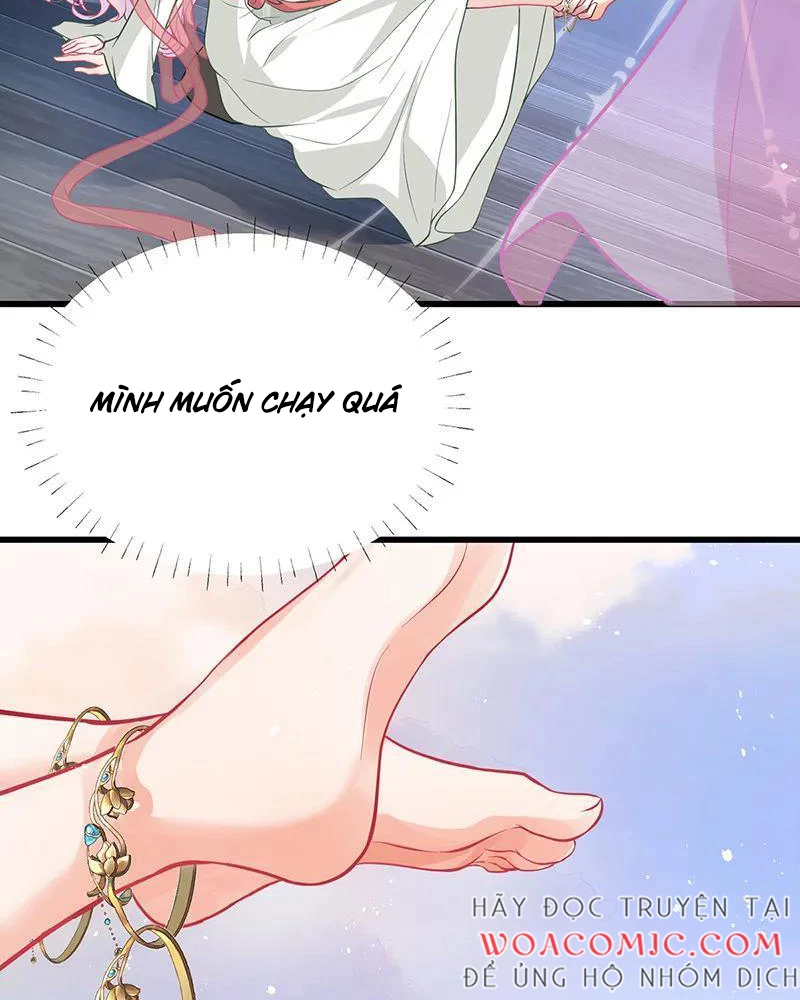 Sau Khi Công Chúa Bội Tình Bạc Nghĩa Chapter 61 - Trang 2