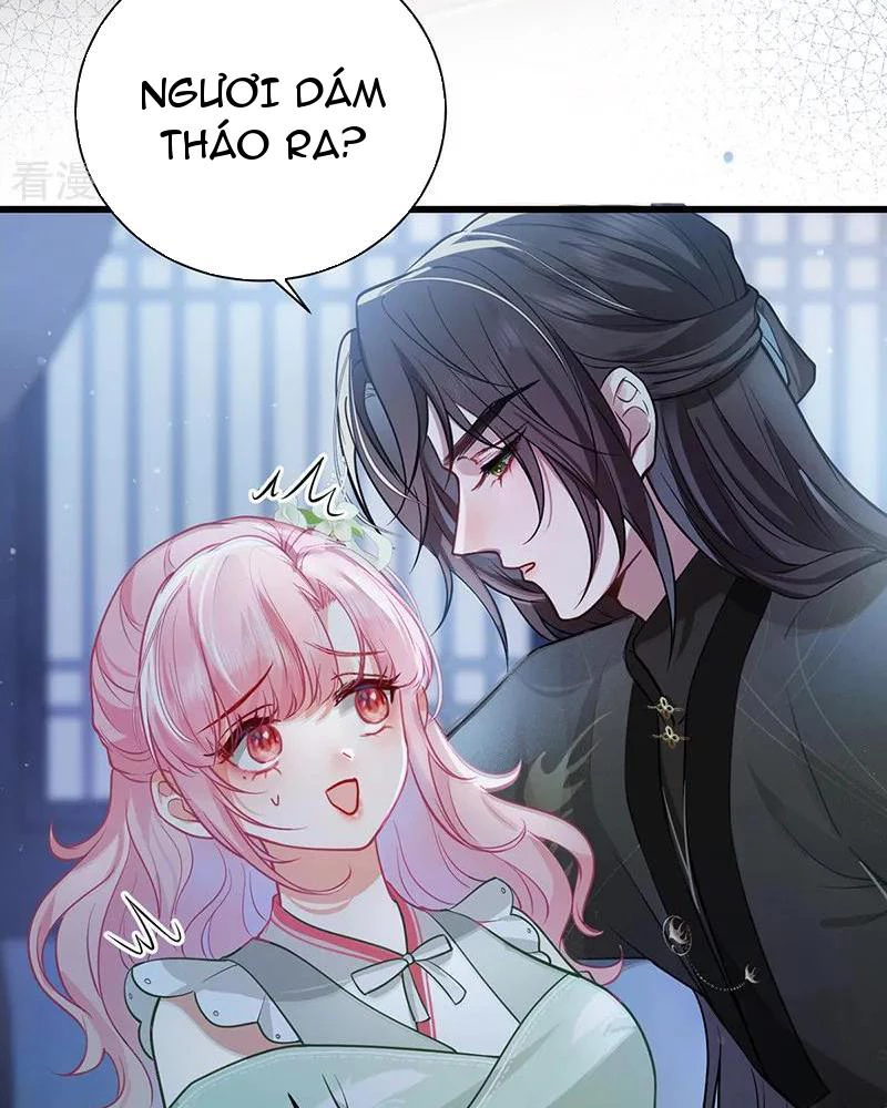 Sau Khi Công Chúa Bội Tình Bạc Nghĩa Chapter 61 - Trang 2