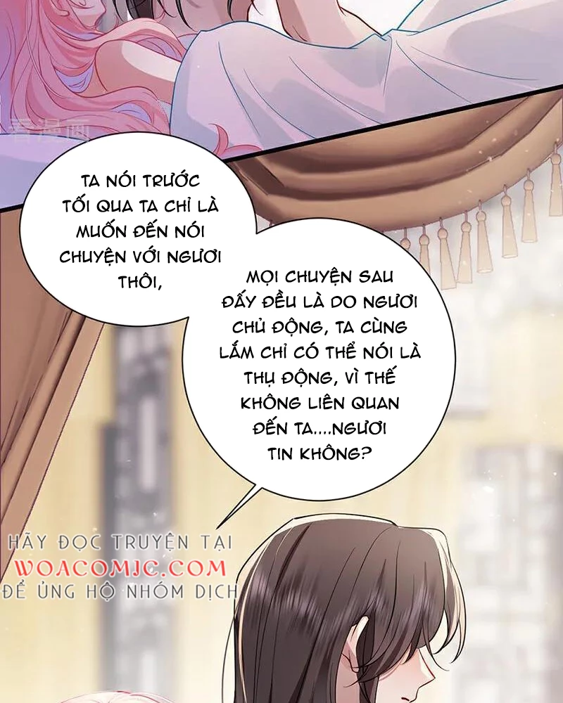 Sau Khi Công Chúa Bội Tình Bạc Nghĩa Chapter 63 - Trang 2