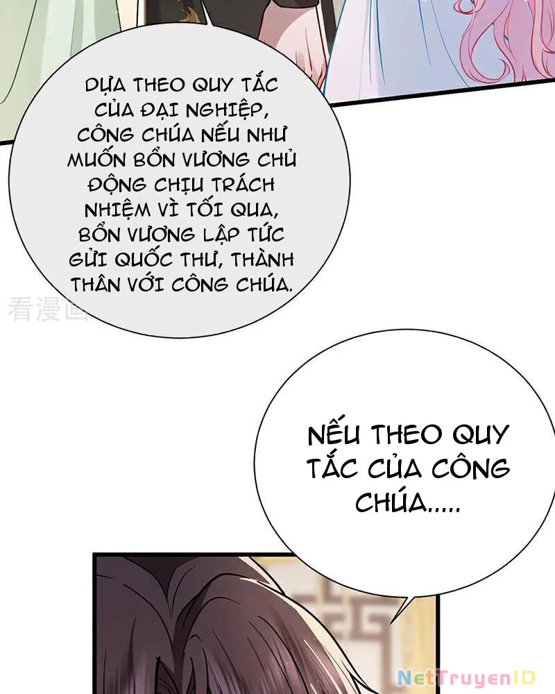 Sau Khi Công Chúa Bội Tình Bạc Nghĩa Chapter 63 - Trang 2