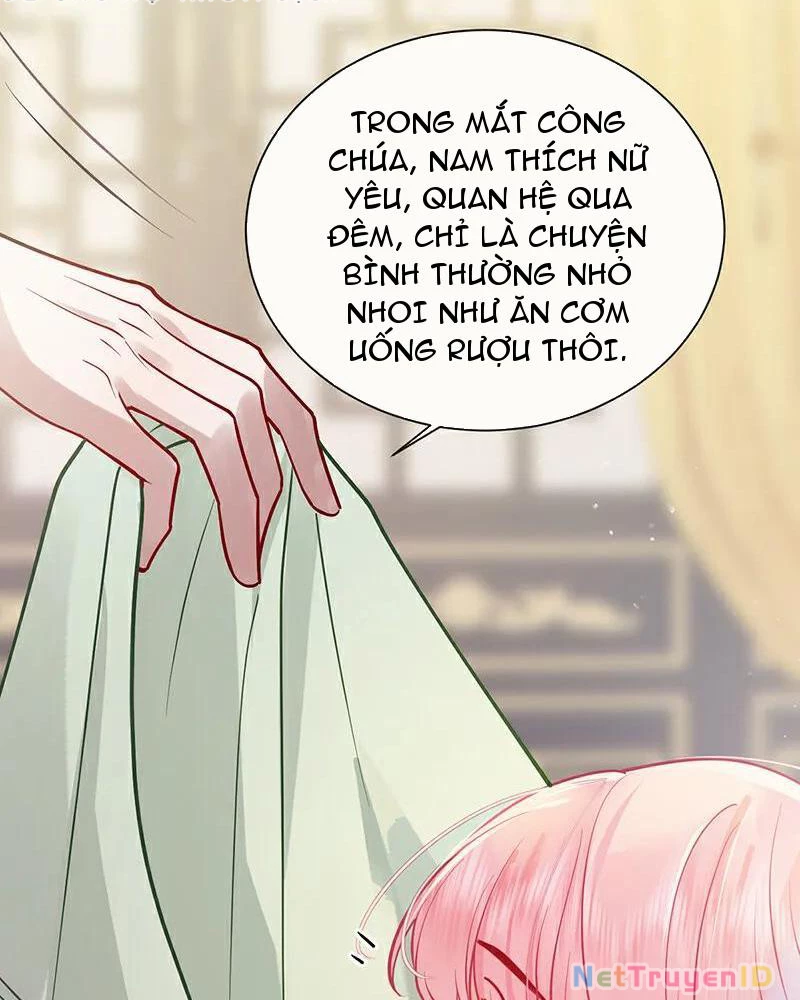 Sau Khi Công Chúa Bội Tình Bạc Nghĩa Chapter 63 - Trang 2