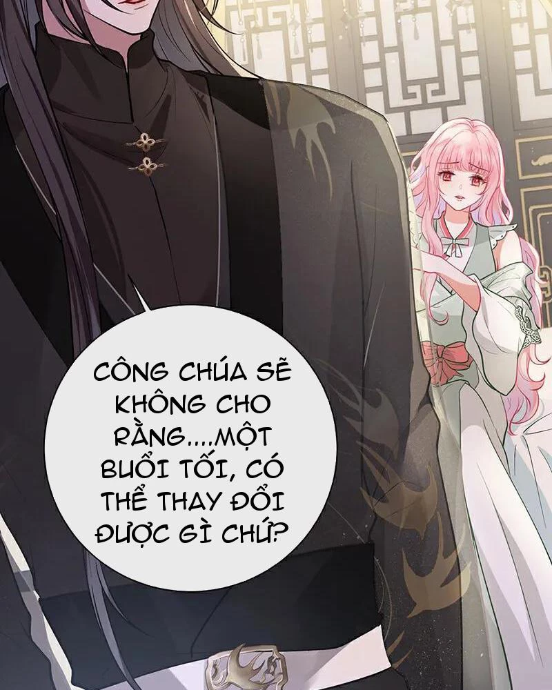 Sau Khi Công Chúa Bội Tình Bạc Nghĩa Chapter 63 - Trang 2