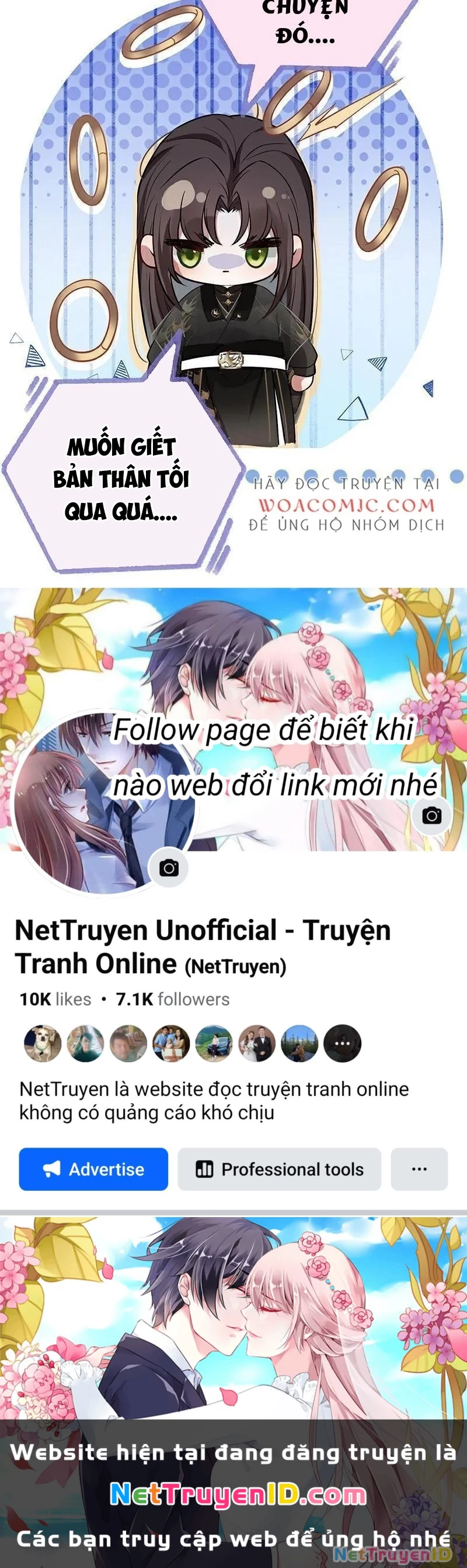 Sau Khi Công Chúa Bội Tình Bạc Nghĩa Chapter 63 - Trang 2