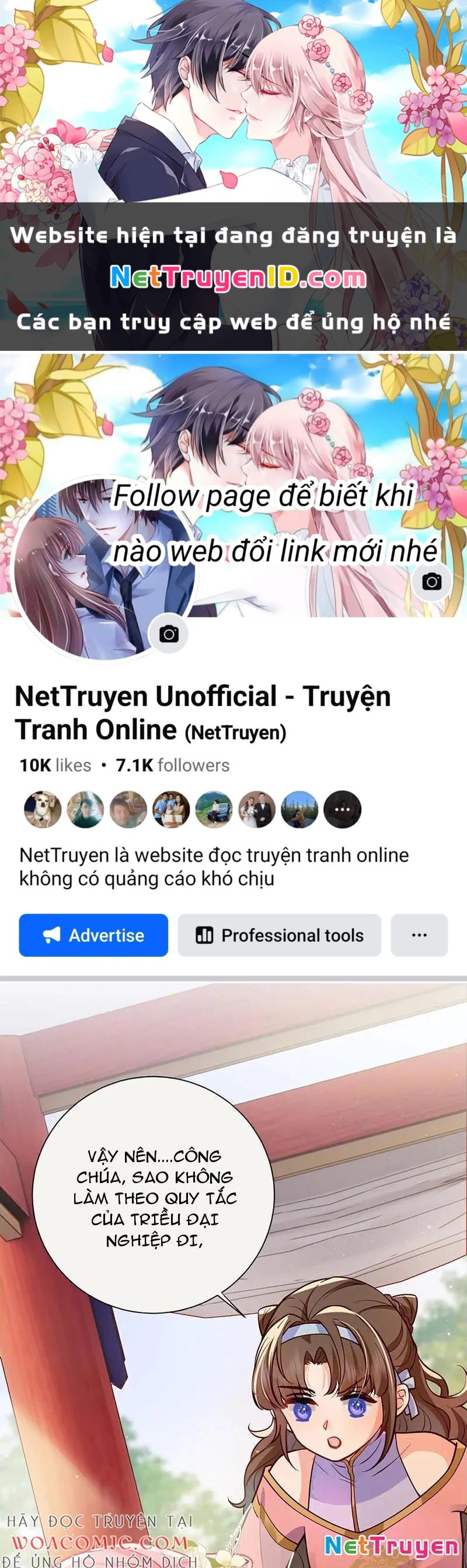 Sau Khi Công Chúa Bội Tình Bạc Nghĩa Chapter 64 - Trang 2
