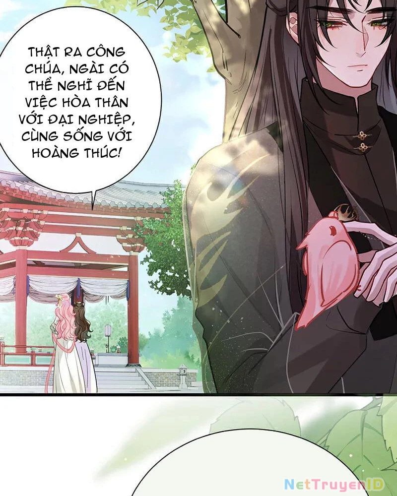 Sau Khi Công Chúa Bội Tình Bạc Nghĩa Chapter 64 - Trang 2