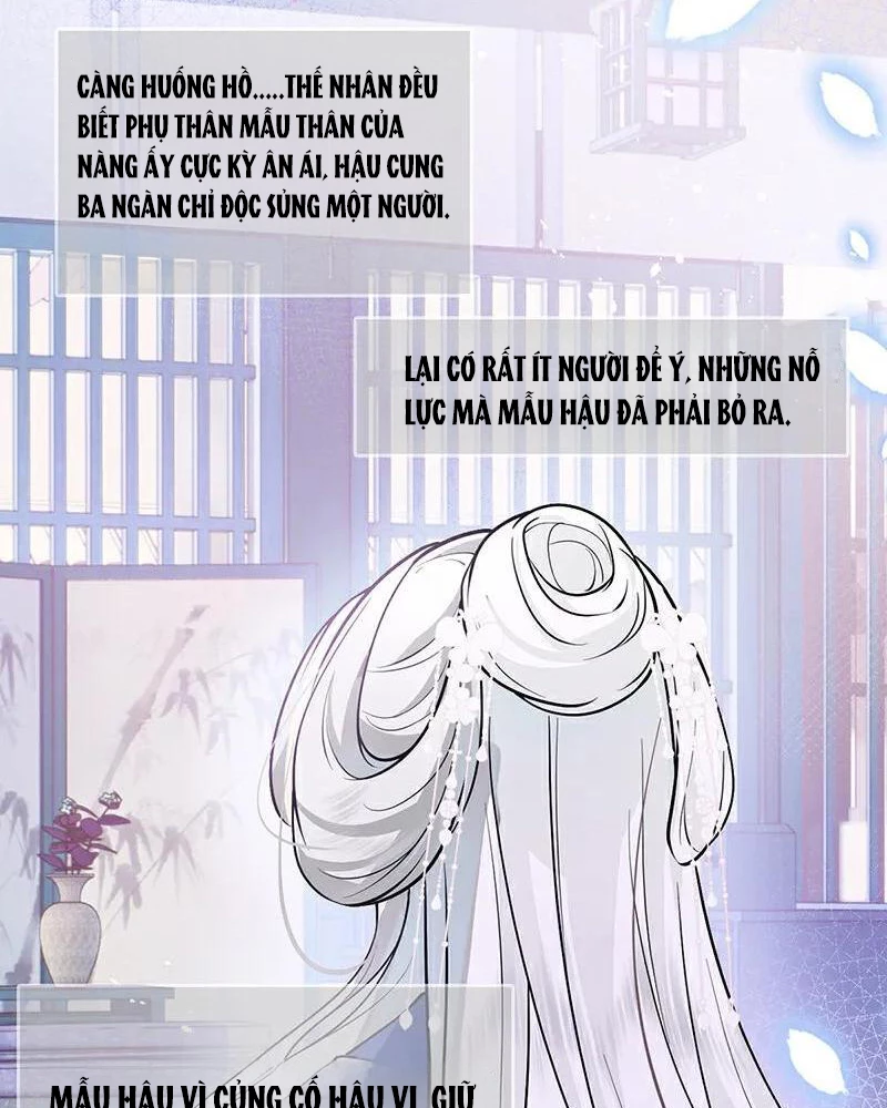Sau Khi Công Chúa Bội Tình Bạc Nghĩa Chapter 64 - Trang 2