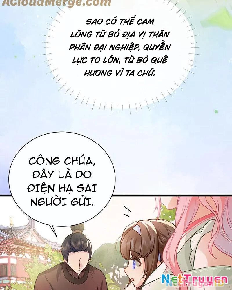 Sau Khi Công Chúa Bội Tình Bạc Nghĩa Chapter 64 - Trang 2