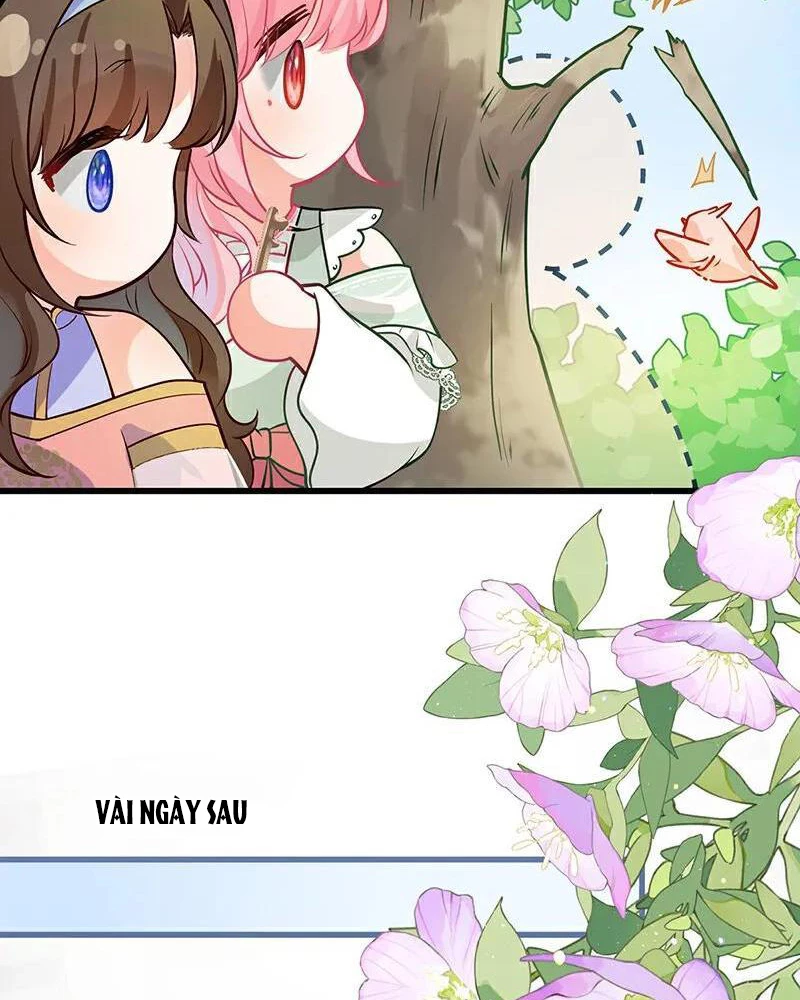 Sau Khi Công Chúa Bội Tình Bạc Nghĩa Chapter 64 - Trang 2