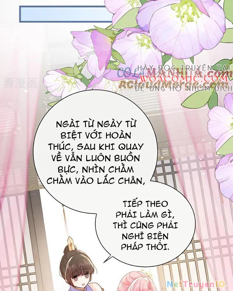 Sau Khi Công Chúa Bội Tình Bạc Nghĩa Chapter 64 - Trang 2