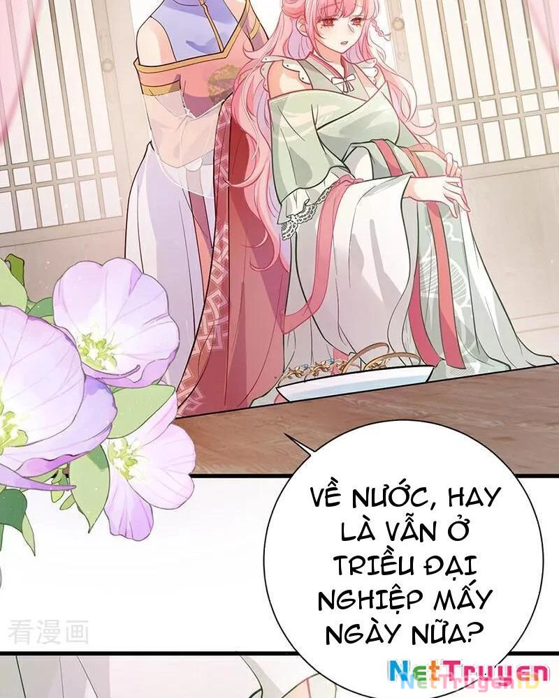 Sau Khi Công Chúa Bội Tình Bạc Nghĩa Chapter 64 - Trang 2