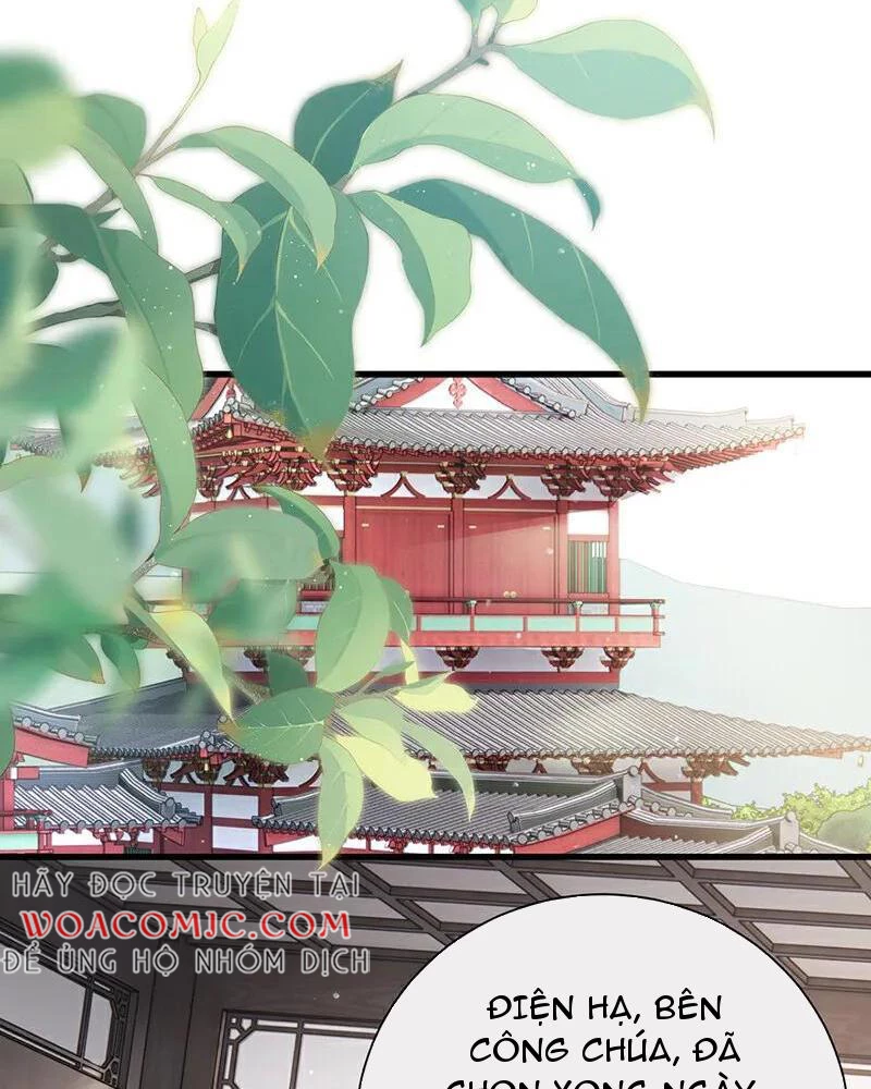 Sau Khi Công Chúa Bội Tình Bạc Nghĩa Chapter 64 - Trang 2