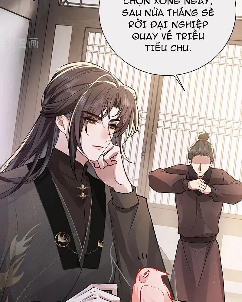 Sau Khi Công Chúa Bội Tình Bạc Nghĩa Chapter 64 - Trang 2