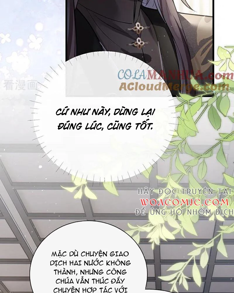 Sau Khi Công Chúa Bội Tình Bạc Nghĩa Chapter 64 - Trang 2