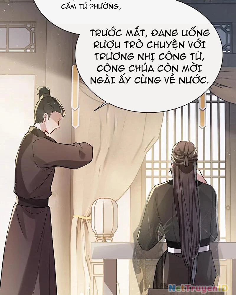 Sau Khi Công Chúa Bội Tình Bạc Nghĩa Chapter 64 - Trang 2
