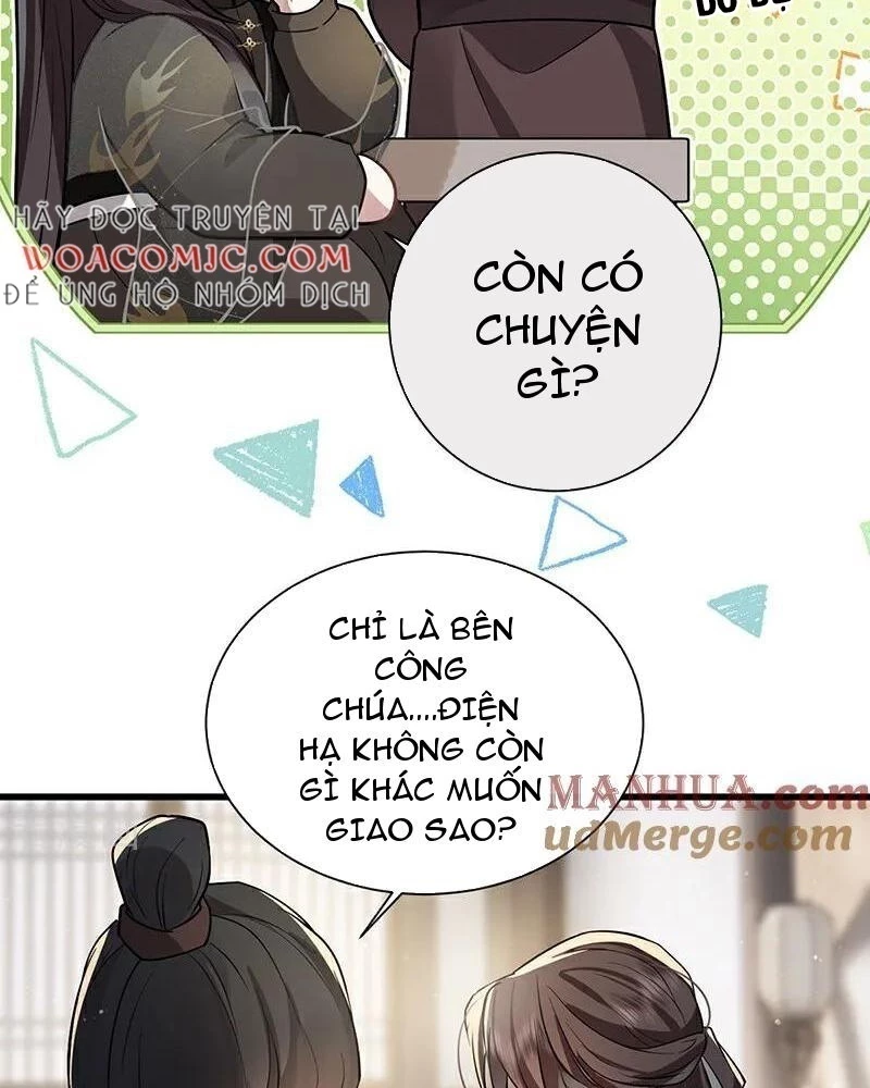 Sau Khi Công Chúa Bội Tình Bạc Nghĩa Chapter 64 - Trang 2
