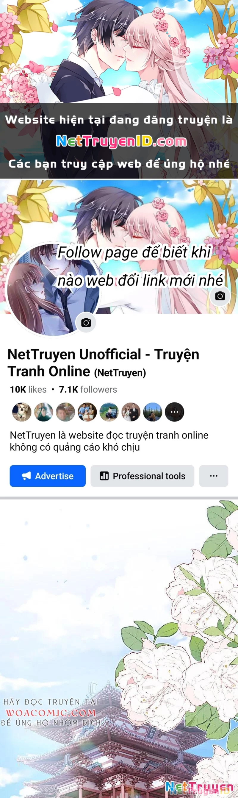 Sau Khi Công Chúa Bội Tình Bạc Nghĩa Chapter 65 - Trang 2