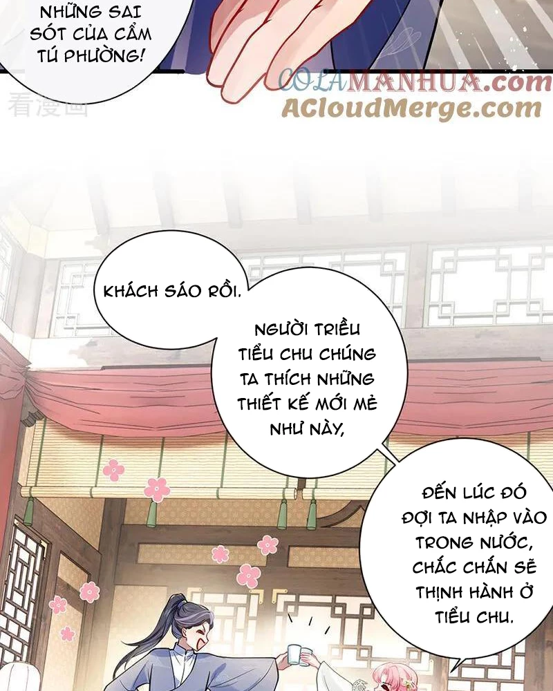 Sau Khi Công Chúa Bội Tình Bạc Nghĩa Chapter 65 - Trang 2