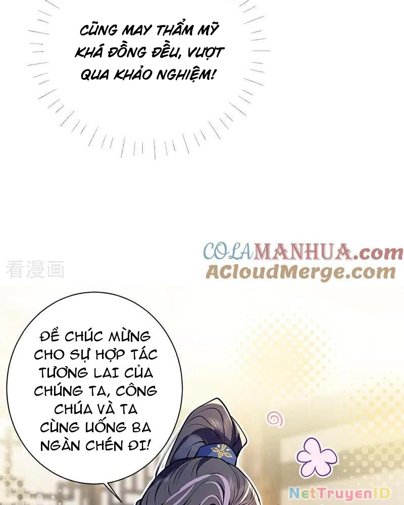 Sau Khi Công Chúa Bội Tình Bạc Nghĩa Chapter 65 - Trang 2