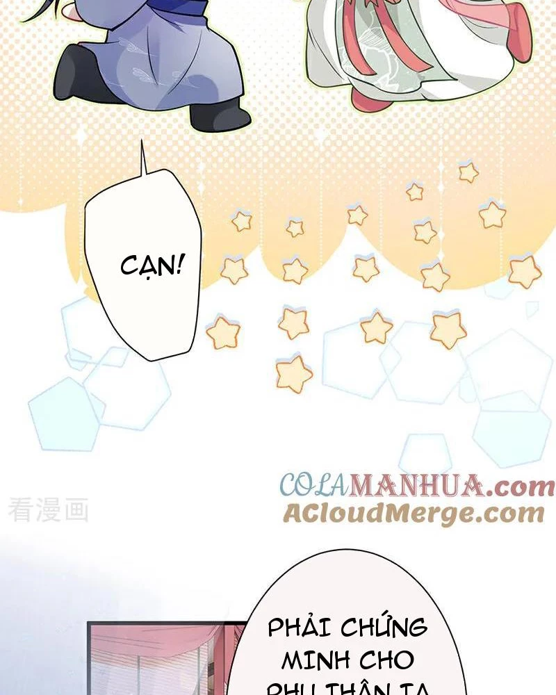Sau Khi Công Chúa Bội Tình Bạc Nghĩa Chapter 65 - Trang 2