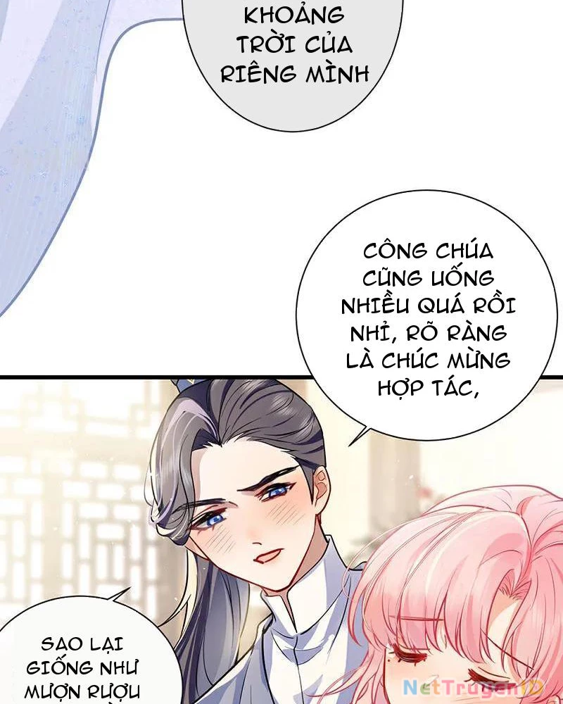 Sau Khi Công Chúa Bội Tình Bạc Nghĩa Chapter 65 - Trang 2
