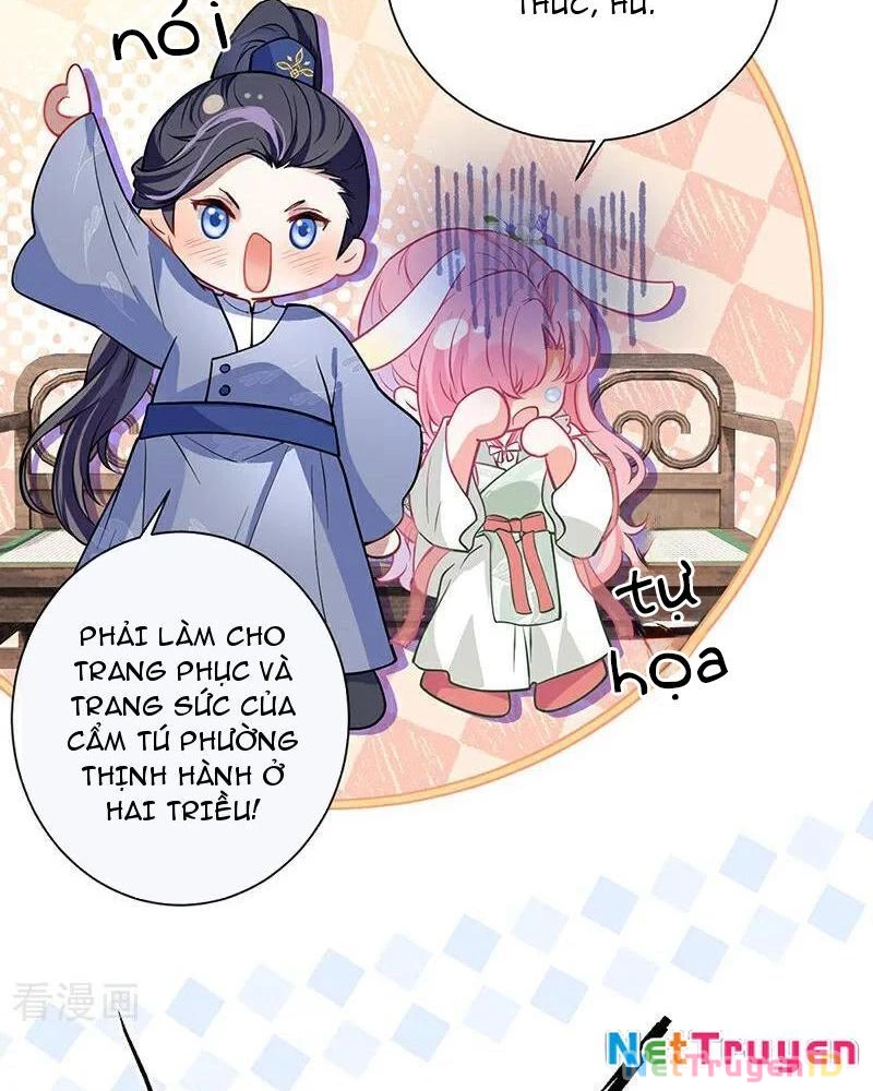 Sau Khi Công Chúa Bội Tình Bạc Nghĩa Chapter 65 - Trang 2