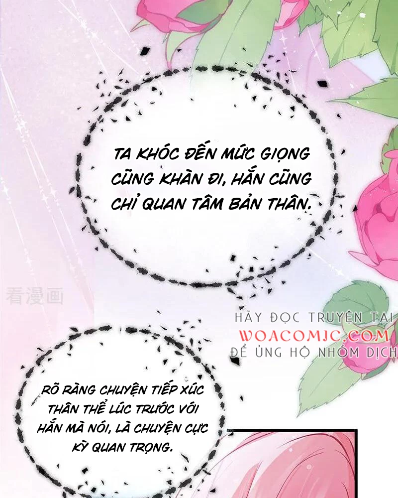 Sau Khi Công Chúa Bội Tình Bạc Nghĩa Chapter 65 - Trang 2
